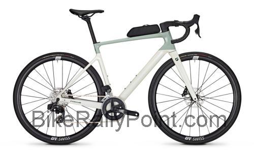 Focus Paralane 8.8 specs and reviews